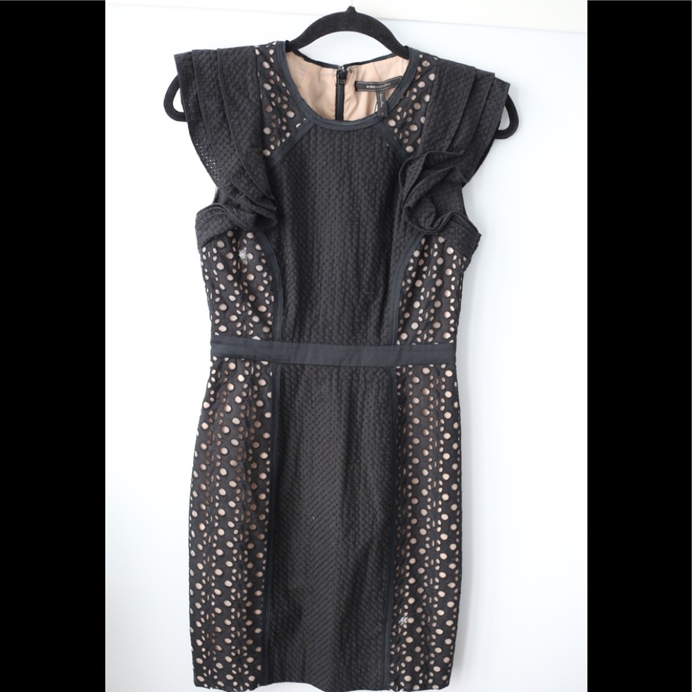 Bcbg dress!